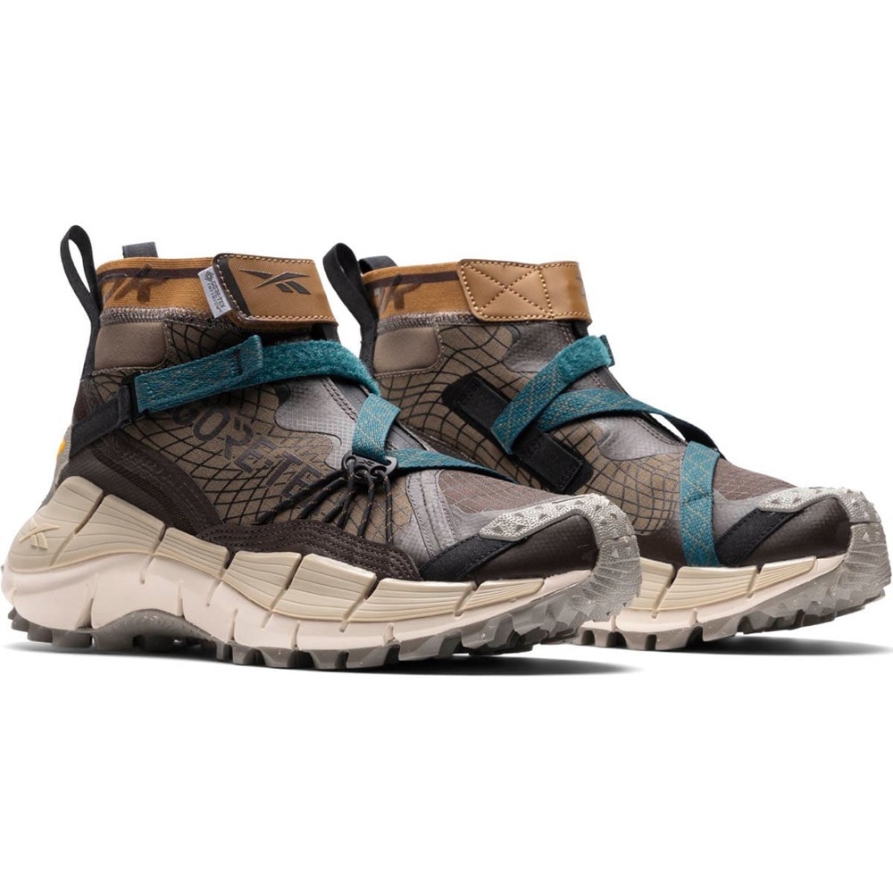 Reebok Zig Kinetica II Edge GTX